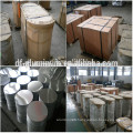 High Surface Finishing Aluminum Circle